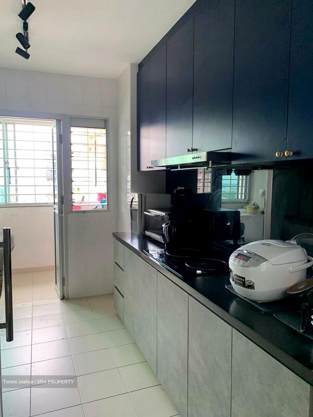 Blk 312B Clementi Ridges (Clementi), HDB 4 Rooms #612682001